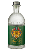 Gin DryCat Premium 750 mL
