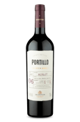 Portillo Valle de Uco Merlot 2023