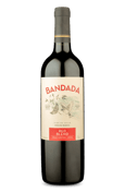 Bandada Red Blend 2022