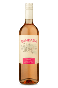 Bandada Pinot Noir Rosé 2022
