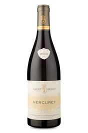 Albert Bichot A.O.C. Mercurey Rouge 2019