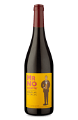 Albert Bichot Mr NO Sulfite A.O.C. Beaujolais-Villages Rouge 2022