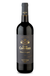 Familia Torres Gran Coronas Reserva D.O. Pened&egrave;s 2020