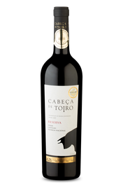Cabe&ccedil;a de Toiro Reserva D.O.C. do Tejo 2019