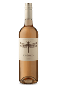 Etéreo D.O. Valencia Tempranillo Rosé 2022