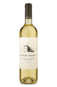 Esteban Martín D.O. Cariñena Chardonnay Macabeo Blanco 2022