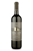 Esteban Martín Reserva D.O Cariñena Garnacha Cabernet Sauvignon 2019