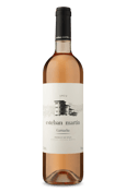 Esteban Martín D.O. Cariñena Garnacha Rosado 2022