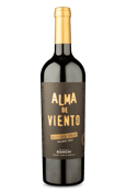 Alma de Viento Colección de Viñedos Malbec 2022