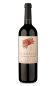 Floralia By Zaha Cabernet Franc 2019