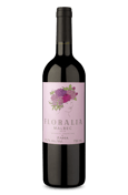 Floralia by Zaha Malbec 2019