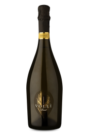 Espumante Voll&igrave; I.G.T. Rubicone Trebbiano Brut