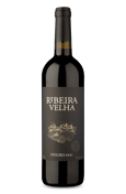 Ribeira Velha D.O.C Douro 2019