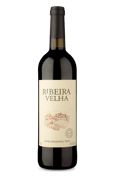 Ribeira Velha Vinho Regional Tejo 2020