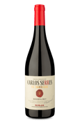 Carlos Serres 55 Barricas Reserva D.O.Ca Rioja 2017