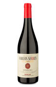 Carlos Serres 55 Barricas Reserva D.O.Ca. Rioja 2017