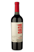 Finca Las Moras Dadá Nº 391 Art Cabernet 2022