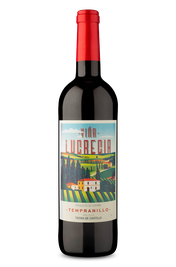 Vi&ntilde;a Lucrecia Tempranillo 2021