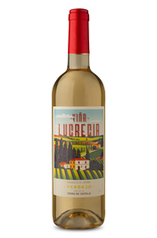 Vi&ntilde;a Lucrecia Verdejo 2021