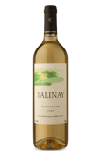 Talinay Sauvignon Blanc 2022