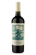 Capitán Tomás Reserva Malbec Cabernet Franc 2020