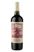 Capitán Tomás Reserva Malbec Tannat 2020