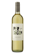 Perdigón Chardonnay 2022