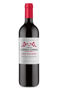 Chateau La Croix de Chereau A.O.P.  Lussac Saint Emilion 2021