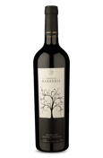 Familia Barberis Malbec 2020