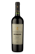 Casas Del Toqui Single Estate D.O. Central Valley Merlot 2022