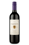 Urmeneta D.O. Valle Central Carménère 2022