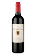 Urmeneta D.O. Valle Central Cabernet Sauvignon 2022