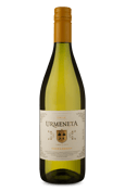 Urmeneta D.O. Valle Central Chardonnay 2023