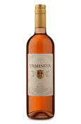 Urmeneta D.O. Valle Central Rosé 2022