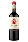 Aliwen Reserva D.O. Valle Del Maule Cabernet Sauvignon 2022