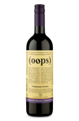 (Oops) D.O. Región Del Valle Central Cabernet Franc Carménère 2022