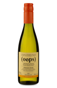 (Oops) Chardonnay 2022 375 mL