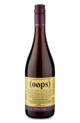 (Oops) D.O. Valle De Leyda Pinot Noir 2022