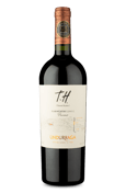 T.H. [Terroir Hunter] D.O. Valle Del Cachapoal Carménère 2021