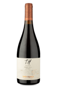 T.H. [Terroir Hunter] D.O. Valle Del Limarí Syrah 2021