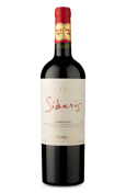 Sibaris Gran Reserva D.O. Valle de Colchagua Carménère 2021