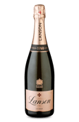 Champagne Lanson Le Rosé Création Brut
