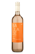 Frisante Ballade Rosé 2023