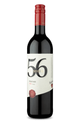 Nederburg 56 Hundred Pinotage 2021