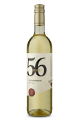 Nederburg 56 Hundred Sauvignon Blanc 2021