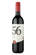 Nederburg 56 Hundred Shiraz 2021