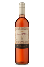 1492 Almirante Nuevo Mundo Rosado 2023