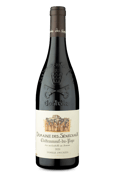 Domaine des Sénéchaux A.O.C. Châteauneuf-du-Pape Rouge 2020