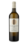 Domaine De L'Ostal Albe Minervois Blanc 2021