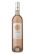 LOstal I.G.P. Pays dOc Rosé 2022